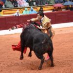 Percance de Luis David Adame en Olivenza