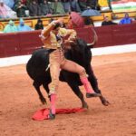 Percance de Luis David Adame en Olivenza