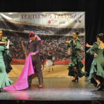Entrega de premios Club Taurino de Silla (Valencia) - Homenaje a "Camisero"