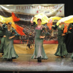 Entrega de premios Club Taurino de Silla (Valencia) - Homenaje a "Camisero"