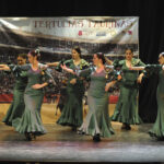 Entrega de premios Club Taurino de Silla (Valencia) - Homenaje a "Camisero"