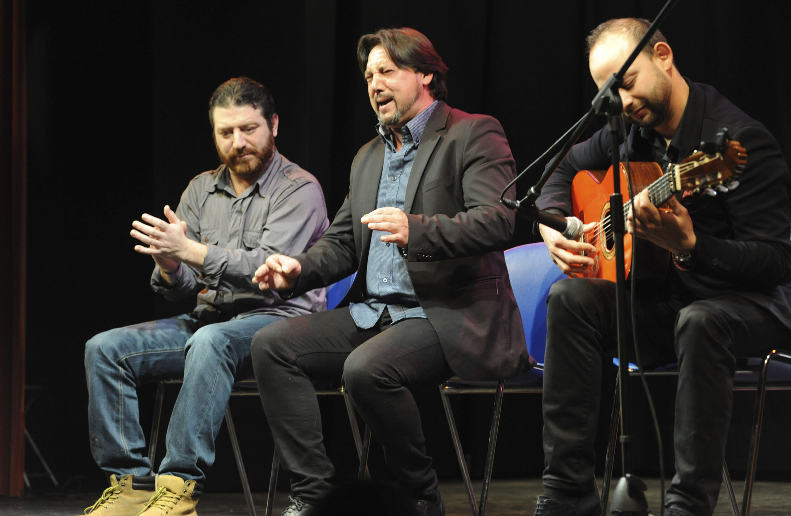 Entrega de premios Club Taurino de Silla (Valencia) - Homenaje a "Camisero"
