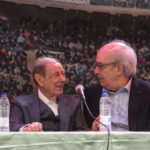 Entrega de premios Club Taurino de Silla (Valencia) - Homenaje a "Camisero"