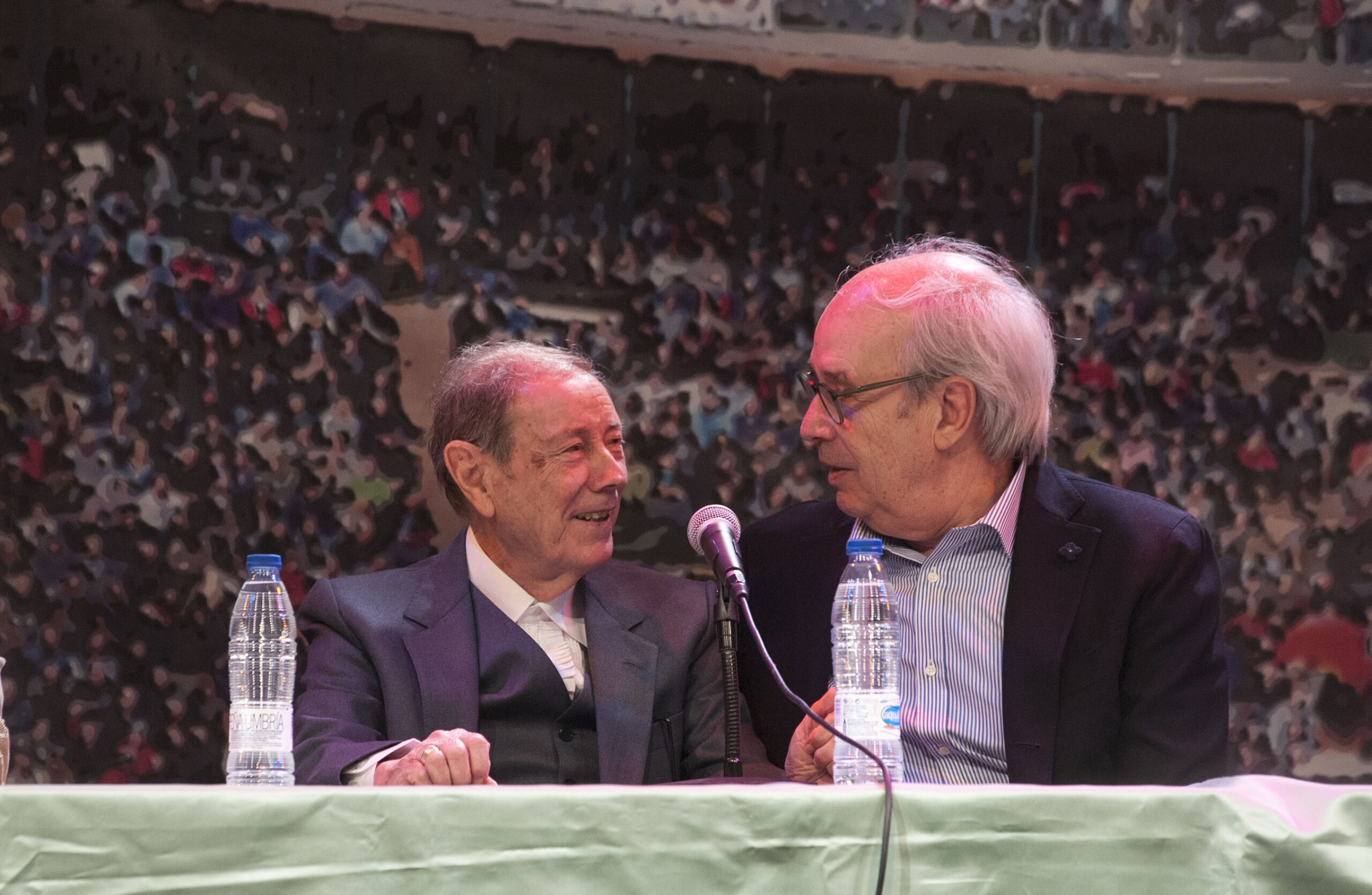 Entrega de premios Club Taurino de Silla (Valencia) - Homenaje a "Camisero"