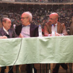 Entrega de premios Club Taurino de Silla (Valencia) - Homenaje a "Camisero"