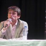 Entrega de premios Club Taurino de Silla (Valencia) - Homenaje a "Camisero"