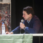 Entrega de premios Club Taurino de Silla (Valencia) - Homenaje a "Camisero"