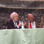 Entrega de premios Club Taurino de Silla (Valencia) - Homenaje a "Camisero"