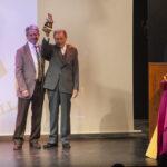 Entrega de premios Club Taurino de Silla (Valencia) - Homenaje a "Camisero"