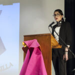 Entrega de premios Club Taurino de Silla (Valencia) - Homenaje a "Camisero"