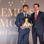 Premios Commodore 2017