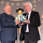 Premios Commodore 2017