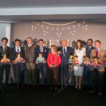 Premios Commodore 2017