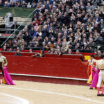 Valencia - Feria de Fallas 2018 - Sábado 17 de marzo de 2018