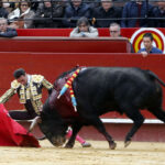 Valencia - Feria de Fallas 2018 - Sábado 17 de marzo de 2018