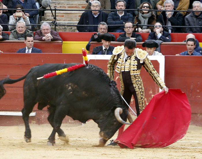 Valencia - Feria de Fallas 2018 - Sábado 17 de marzo de 2018