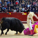 Valencia - Feria de Fallas 2018 - Sábado 17 de marzo de 2018