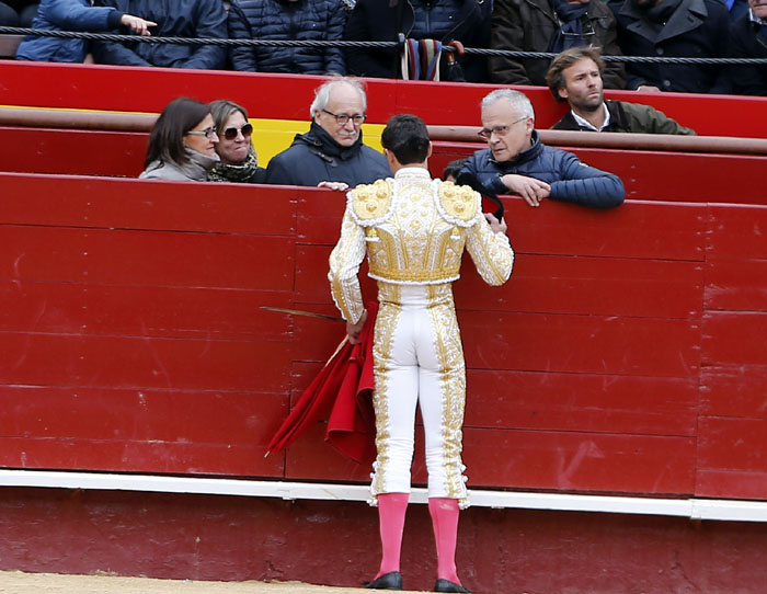 Valencia - Feria de Fallas 2018 - Sábado 17 de marzo de 2018