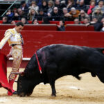 Valencia - Feria de Fallas 2018 - Sábado 17 de marzo de 2018