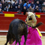 Valencia - Feria de Fallas 2018 - Sábado 17 de marzo de 2018