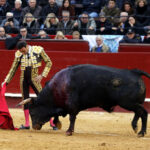 Valencia - Feria de Fallas 2018 - Sábado 17 de marzo de 2018