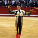 Valencia - Feria de Fallas 2018 - Sábado 17 de marzo de 2018