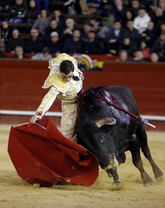 Valencia - Feria de Fallas 2018 - Sábado 17 de marzo de 2018