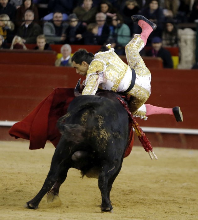 Valencia - Feria de Fallas 2018 - Sábado 17 de marzo de 2018