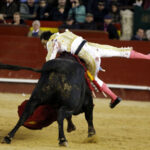 Valencia - Feria de Fallas 2018 - Sábado 17 de marzo de 2018