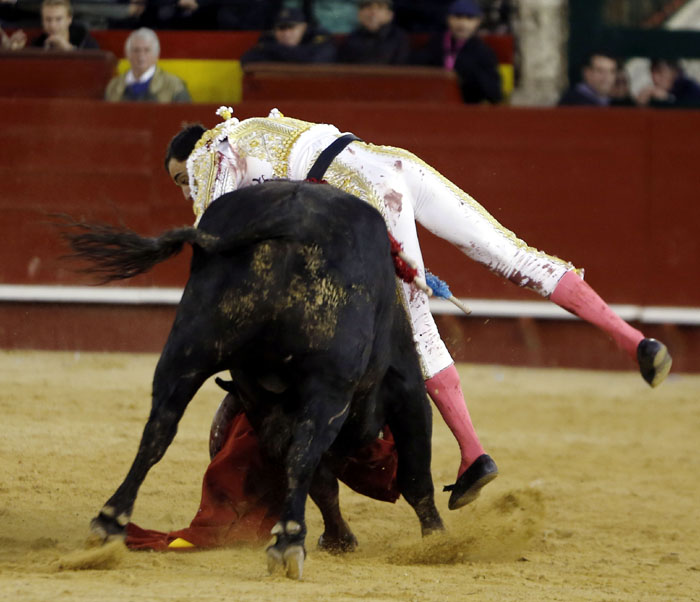 Valencia - Feria de Fallas 2018 - Sábado 17 de marzo de 2018