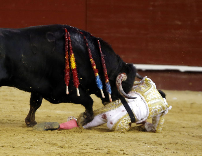 Valencia - Feria de Fallas 2018 - Sábado 17 de marzo de 2018