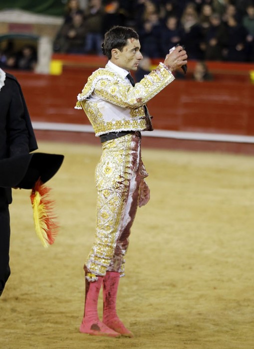 Valencia - Feria de Fallas 2018 - Sábado 17 de marzo de 2018