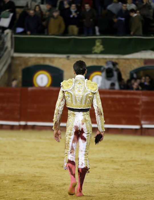 Valencia - Feria de Fallas 2018 - Sábado 17 de marzo de 2018