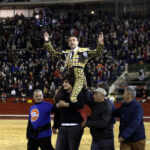 Valencia - Feria de Fallas 2018 - Sábado 17 de marzo de 2018