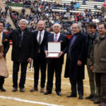 Valencia, 19 de marzo de 2018. Corrida de toros vespertina