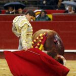 Valencia, 19 de marzo de 2018. Corrida de toros vespertina