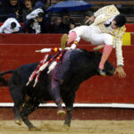 Valencia, 19 de marzo de 2018. Corrida de toros vespertina