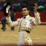 Valencia, 19 de marzo de 2018. Corrida de toros vespertina