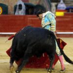 Valencia, 19 de marzo de 2018. Corrida de toros vespertina