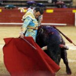 Valencia, 19 de marzo de 2018. Corrida de toros vespertina