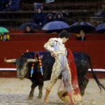 Valencia, 19 de marzo de 2018. Corrida de toros vespertina