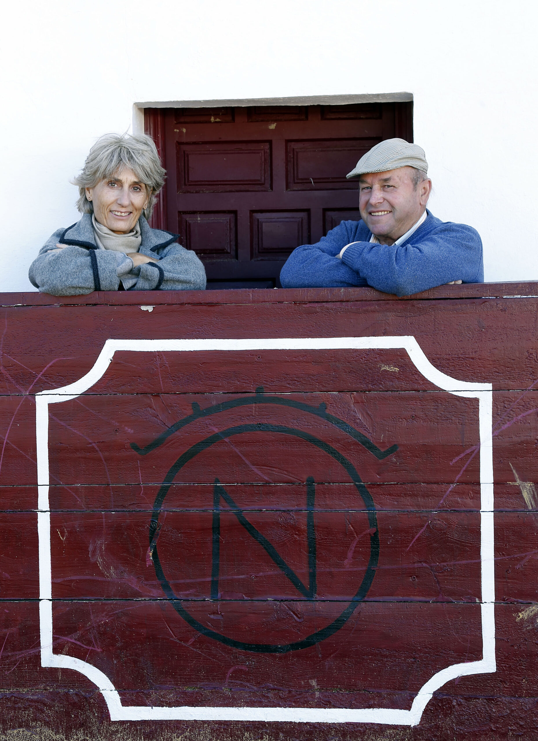 Dolores Aguirre. Camada 2018