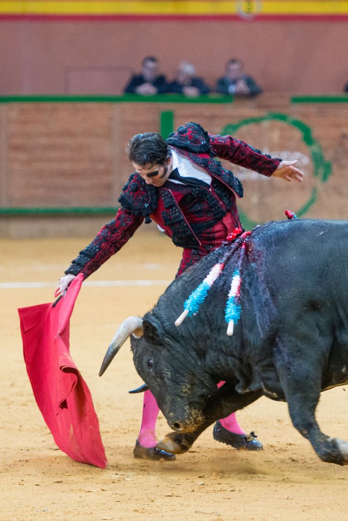 Fitero - Sábado 17 de marzo de 2018