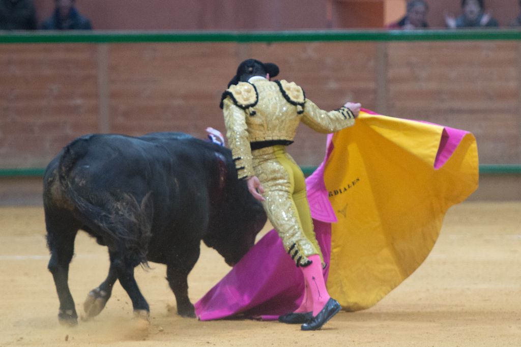 Fitero - Sábado 17 de marzo de 2018