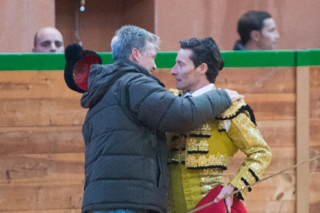 Fitero - Sábado 17 de marzo de 2018