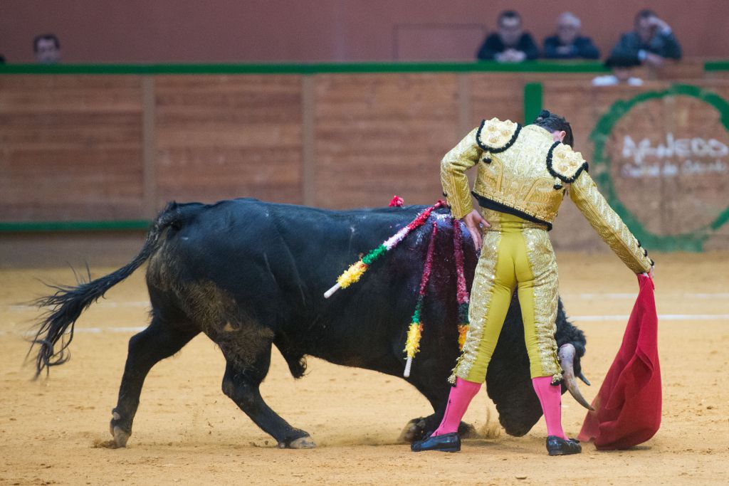 Fitero - Sábado 17 de marzo de 2018