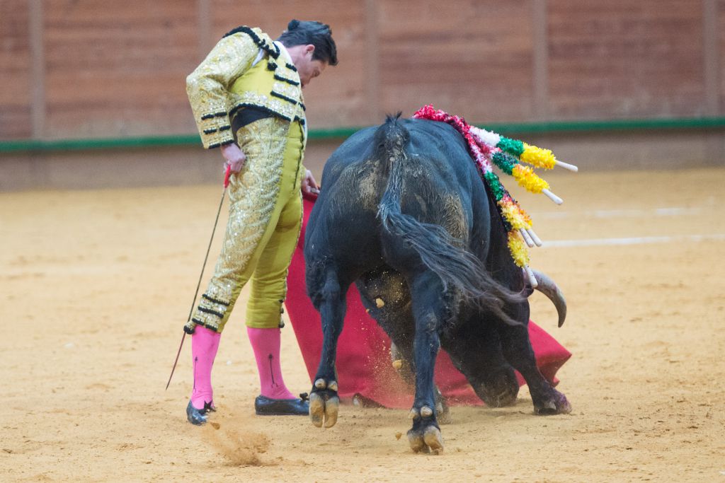 Fitero - Sábado 17 de marzo de 2018