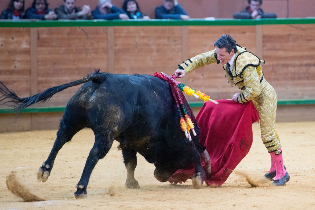 Fitero - Sábado 17 de marzo de 2018