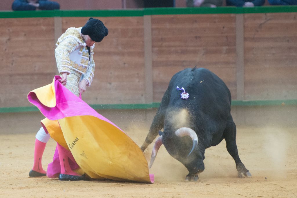 Fitero - Sábado 17 de marzo de 2018