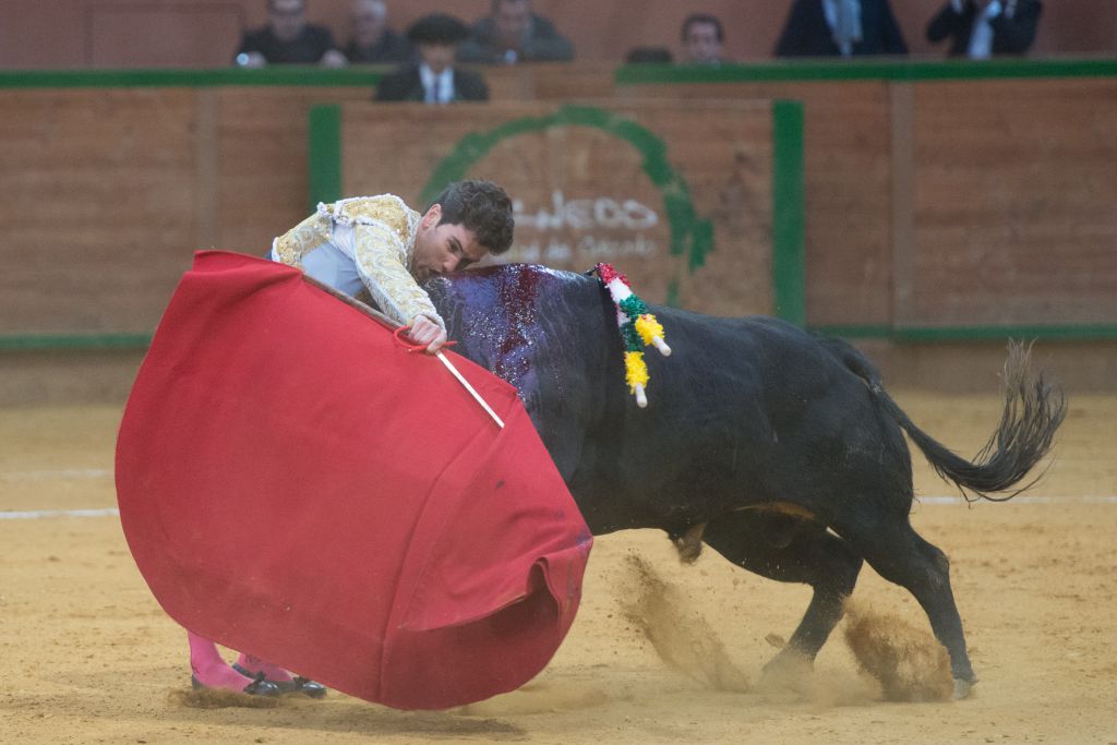 Fitero - Sábado 17 de marzo de 2018